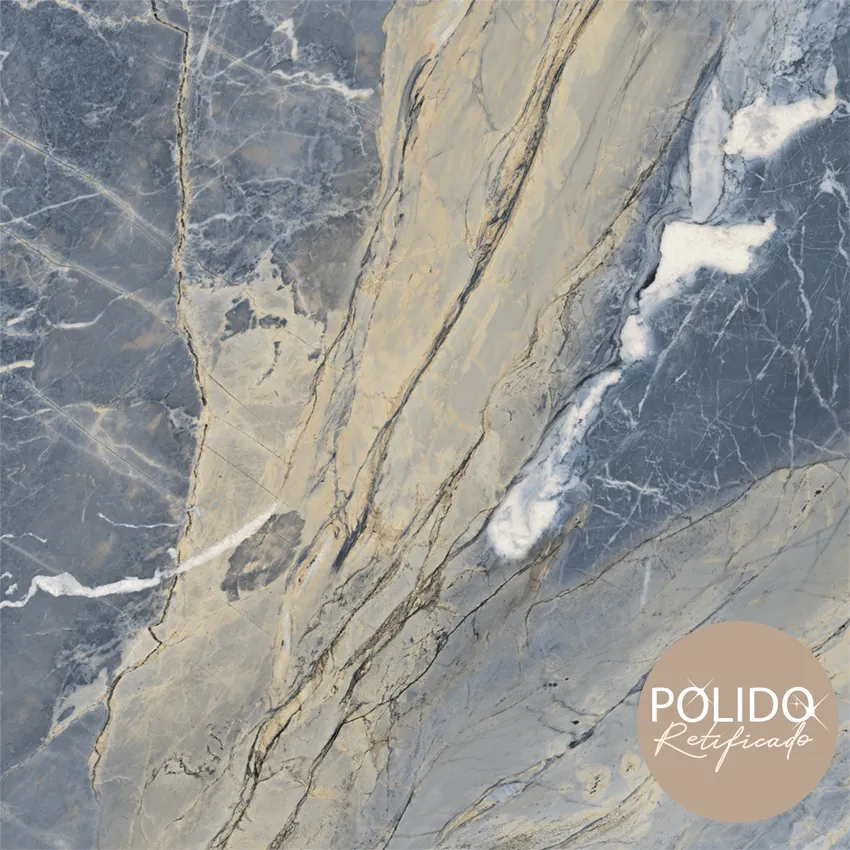 CARBONARA BLUE RT POLIDO 88x88